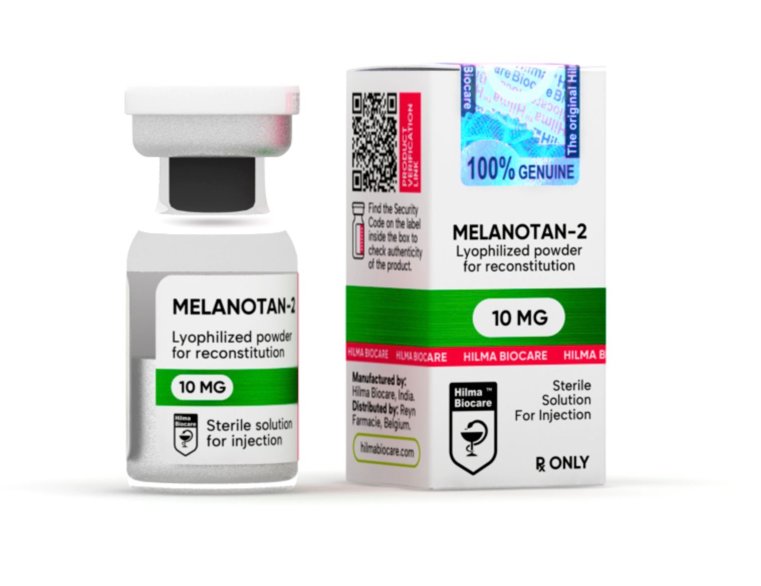 Hilma Biocare Melanotane-2 (10mg/vial) https://sterohub.com/shop/28/Hilma_Biocare_Melanotane_2_10mg_vial_9baca6fb5c.png