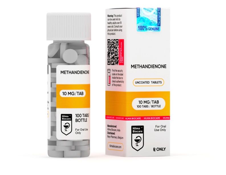 Hilma Biocare Methandienone (Dianabol) 10 mg/100 tabs https://sterohub.com/shop/28/Hilma_Biocare_Methandienone_Dianabol_10_mg_100_tabs_41bbbad6bc.jpg