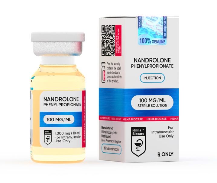 Hilma Biocare Nandrolone Phenylpropionate (NPP) 100 mg https://sterohub.com/shop/28/Hilma_Biocare_Nandrolone_Phenylpropionate_NPP_100_mg_cd1cbd7681.jpg