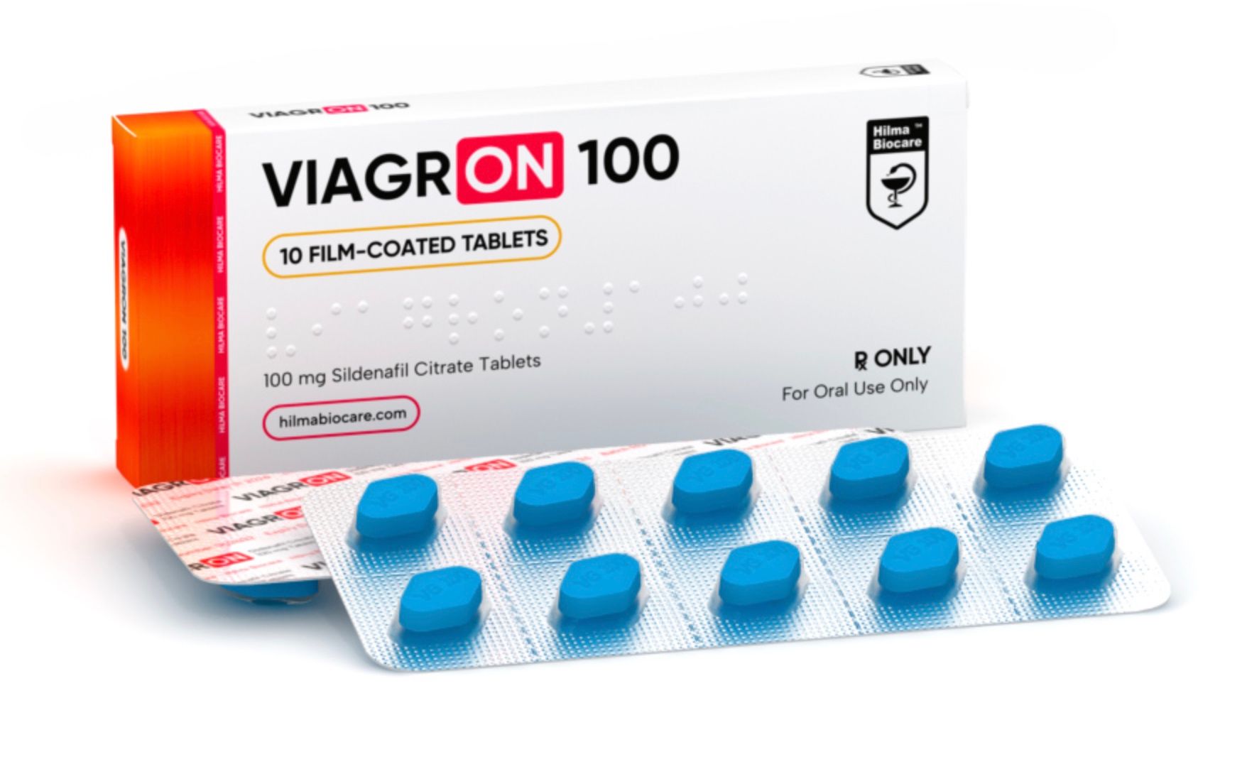 Hilma Biocare ViagrON (Viagra Sildenafil) 100 mg/10 tabs https://sterohub.com/shop/28/Hilma_Biocare_Viagr_ON_Viagra_Sildenafil_100_mg_10_tabs_b8e0f7bd0e.png