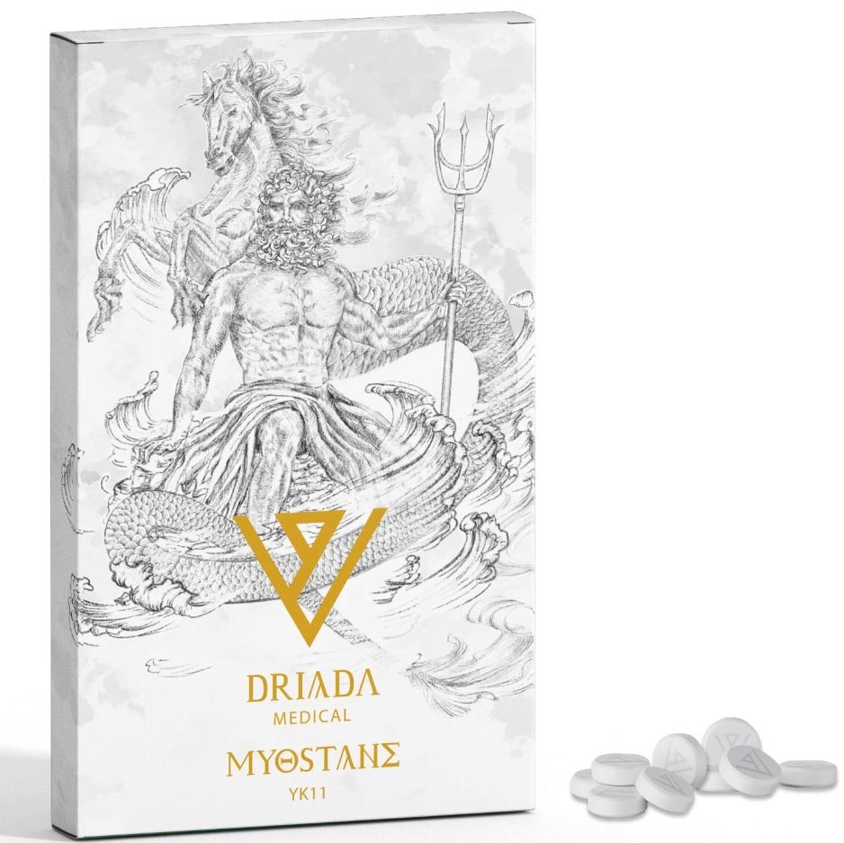 Myostan (YK-11) 5 mg/50 tabs Driada Medical https://sterohub.com/shop/28/Myostan_YK_11_5_mg_50_tabs_Driada_Medical_4e5d3629c2.jpg