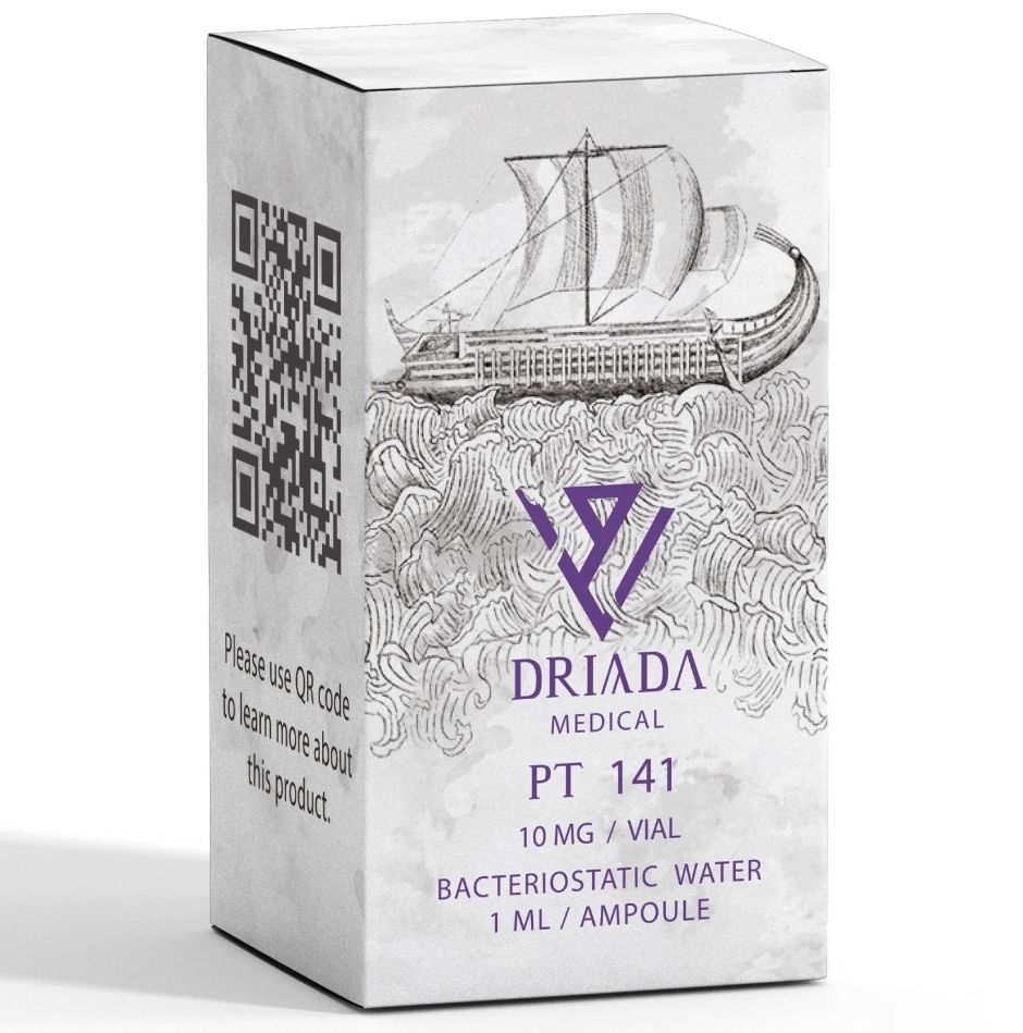 PT-141 10mg Driada Medical https://sterohub.com/shop/28/PT_141_10mg_Driada_Medical_93f3a624bd.jpg