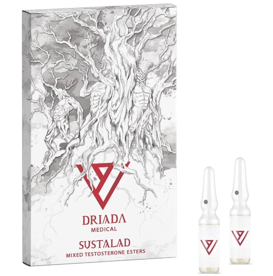Sustalad 250 mg/ml (Sustanon) 10 amp https://sterohub.com/shop/28/Sustalad_250_mg_ml_Sustanon_8657768ada.jpg