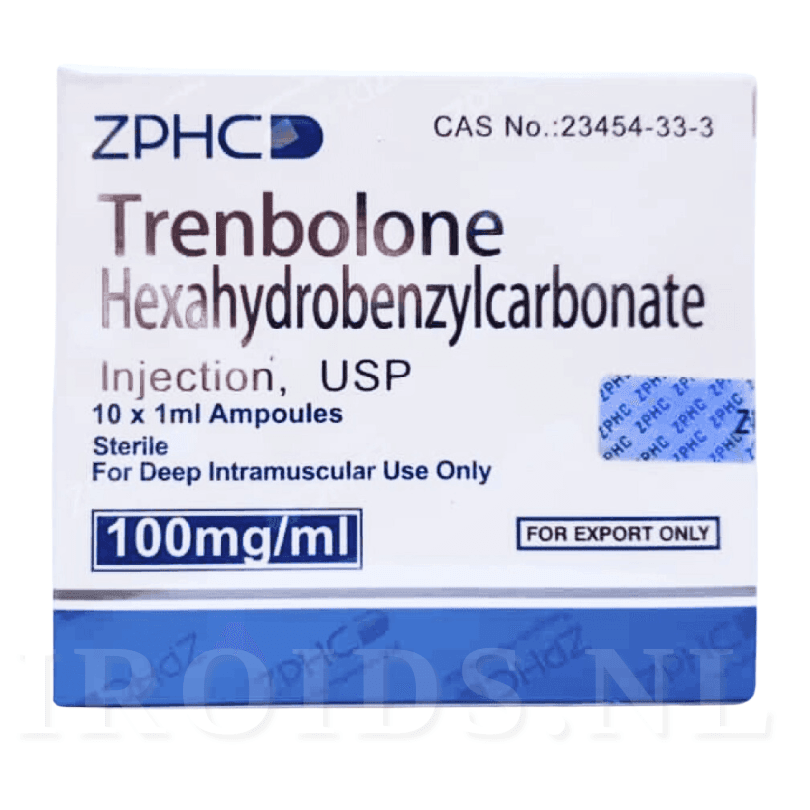 ZPHC Trenbolone Hexahydrobenzylcarbonate 1ml x 10 amp (100mg) https://sterohub.com/shop/28/Trenbolone_Hexa_1ae6b3892a.png