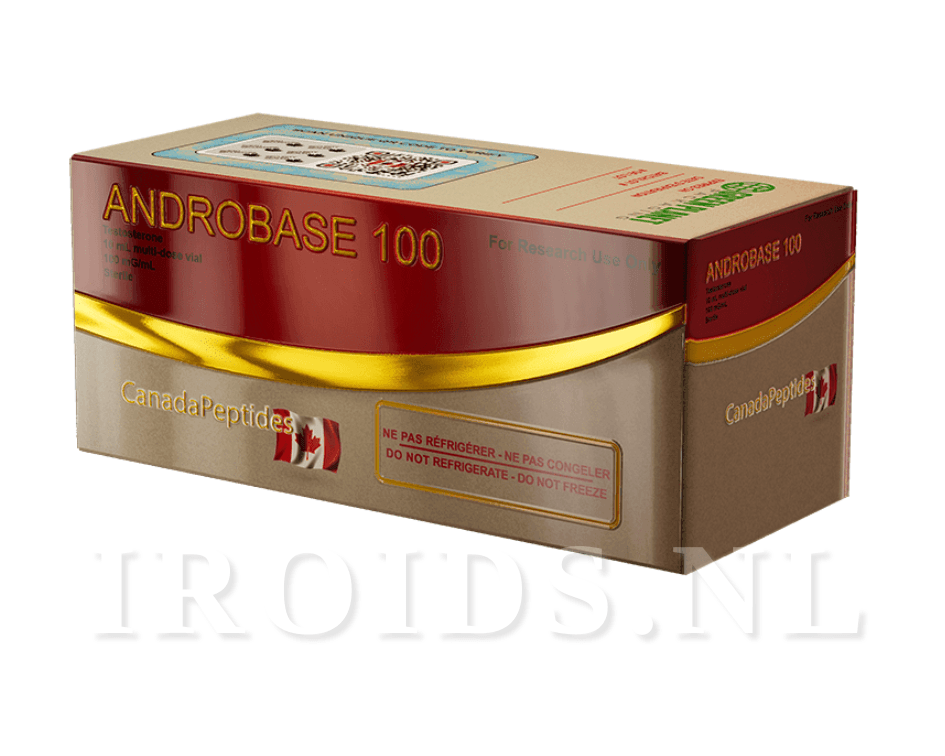 Buy Canada Peptides ANDROBASE 100mg/10ml vial online https://sterohub.com/shop/28/androbase_5043a45461.png
