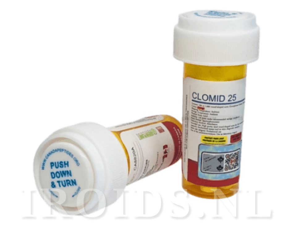 Canada Peptides CLOMID 25mg (100 tablets) https://sterohub.com/shop/28/clomid_b753d734d6.png