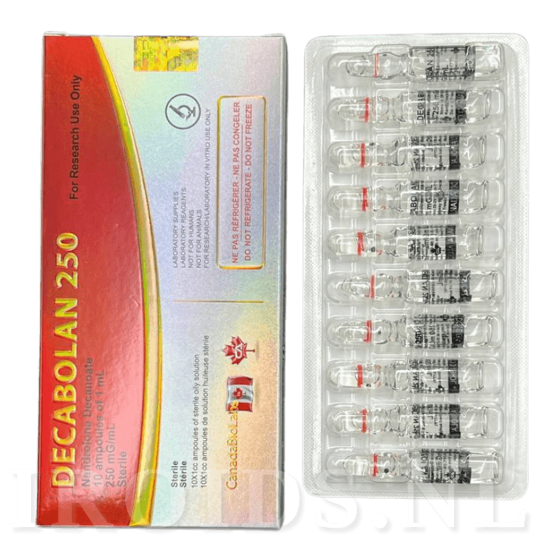 Canada Peptides Decabolan 1ml x 10 amps (250mg) https://sterohub.com/shop/28/decabolan_canada_250_964cf5af49.png
