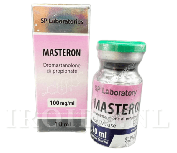 Drostanolone Propionate Masteron SP Laboratories 10ml (100mg) https://sterohub.com/shop/28/masteron_0321cfc9f8.png