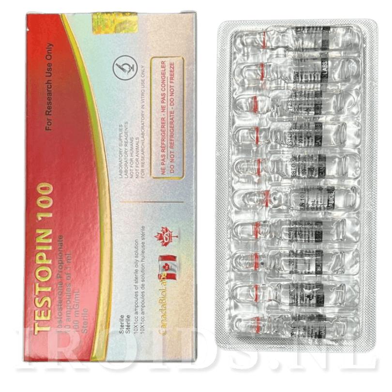 Canada Peptides Testopin 1ml x 10 amps (100mg) https://sterohub.com/shop/28/testopin_100_canada_bf38301f28.png