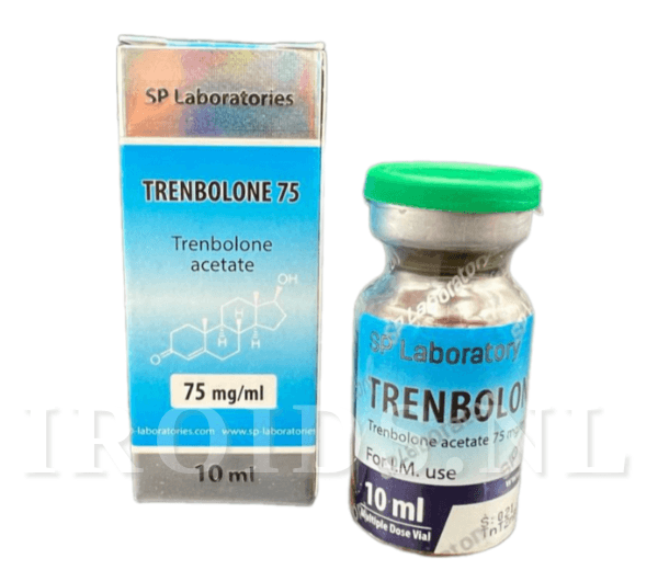 TRENBOLONE A SP Laboratories 10ml (75mg) https://sterohub.com/shop/28/trenbolone_acetate_887742de65.png
