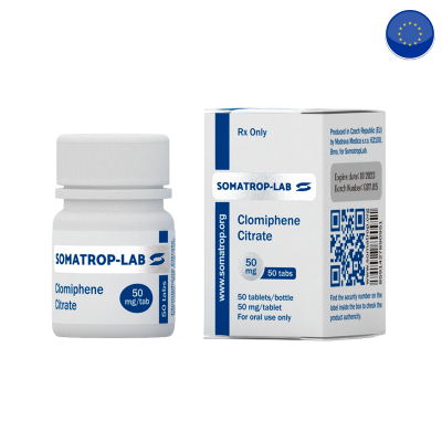 Сlomiphene Citrate (Clomid) 50 Tabs https://sterohub.com/shop/3/mKBAVZaAcoDr3yYM7qLB7rroY8pDVKo0RcXIMu7I.png
