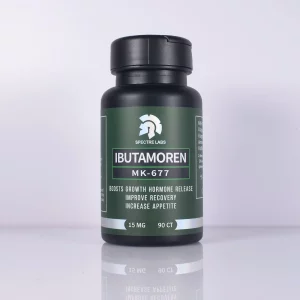 IBUTAMOREN - Spectre Labs