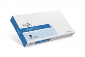 Exos (price for 1 blister, 50 pills) https://sterohub.com/shop/5/img_product_217_400_0_0.png