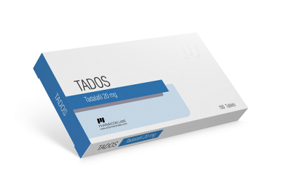 TADOS (price for 1 blister, 50 pills) https://sterohub.com/shop/5/img_product_223_400_0_0.png