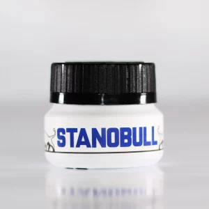 Stanobull 10 - Bull Pharma