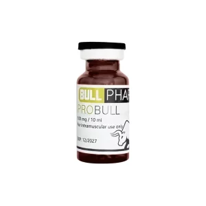 Probull 100 - Bull Pharma