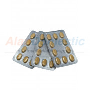 Tadalafil 20 - Pharmaceutical Grade