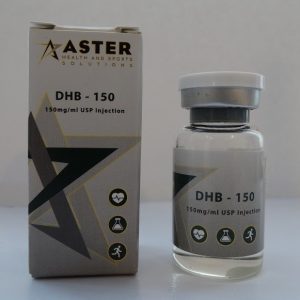 DHB – 150 - Aaster Solutions
