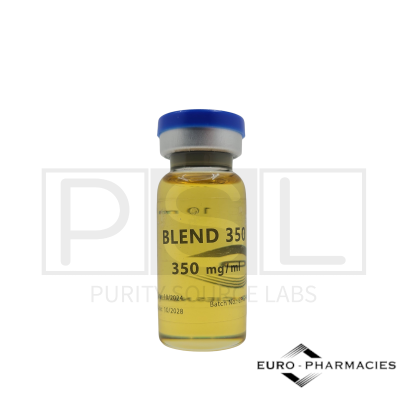 Blend 350 - 350mg/ml,10ml/vial - Euro-Pharmacies https://sterohub.com/shop/8/blend-350-350mgml10mlvial-euro-pharmacies.jpg