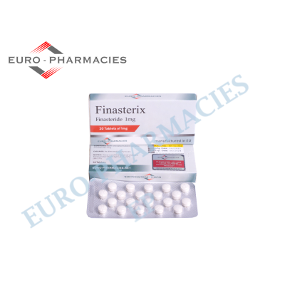 Finasterix - 1mg/tab - 20 pills/blister - Euro-Pharmacies https://sterohub.com/shop/8/finasterix-1mgtab-20-pillsblister-euro-pharmacies.jpg