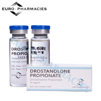 Masteron Propionate - 75mg/ml https://sterohub.com/shop/8/masteron-propionate-75mgml-15mlvial-euro-pharmacies.jpg