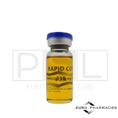 Rapid cut 350 - 350mg/ml,10 ml vial - Euro-Pharmacies https://sterohub.com/shop/8/rapid-cut-350-350mgml10-ml-vial-euro-pharmacies.jpg