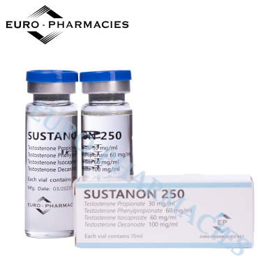 Sustanon 250&nbsp;- 250mg/ml https://sterohub.com/shop/8/sustanon-250-250mgml-15mlvial-euro-pharmacies.jpg