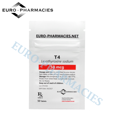 T4  -  50mcg/tab https://sterohub.com/shop/8/t4-50mcgtab-50-pillsbag-euro-pharmacies.jpg
