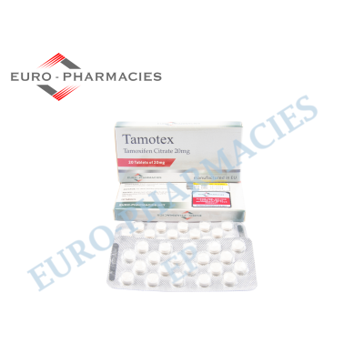 Tamotex (Tamoxifen) - 20mg/tab -20 pills/blister - Euro-Pharmacies https://sterohub.com/shop/8/tamotex-tamoxifen-20mgtab-20-pillsblister-euro-pharmacies.jpg