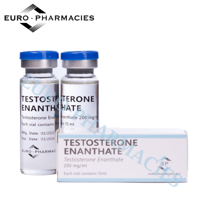 Testosterone Enanthate -&nbsp;200mg/ml https://sterohub.com/shop/8/testosterone-enanthate-200mgml-15mlvial-euro-pharmacies-usa.jpg