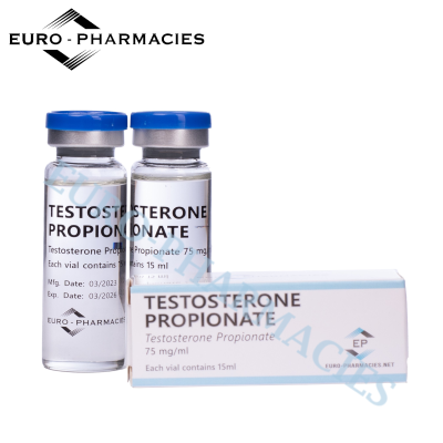 Testosterone Propionate -&nbsp;75mg/ml https://sterohub.com/shop/8/testosterone-propionate-75mgml-15mlvial-euro-pharmacies.jpg