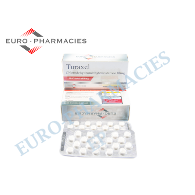 Turaxel 10 (Turanabol) - 10mg/tab -100 pills/blister - Euro-Pharmacies https://sterohub.com/shop/8/turaxel-10-turanabol-10mgtab-100-pillsblister-euro-pharmacies.jpg