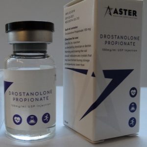 Drostanolone Propionate 100 - Aaster Solutions