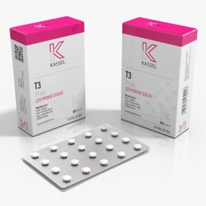 T3 25 - Kassel Pharma