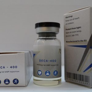 Deca 400 - Aaster Solutions