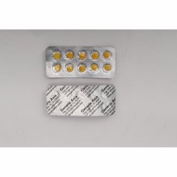 Stanozolol 25 - Generica