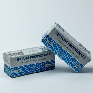 Testum Propionate 100 - Magnum Laboratories