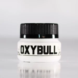 Oxybull 50 - Bull Pharma