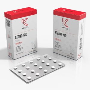 Stano-K10 - Kassel Pharma
