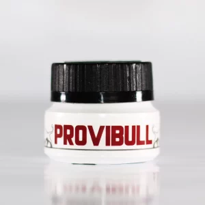 Provibull 20 - Bull Pharma