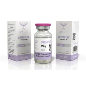 SUSTAPLEX 275 - Xt Labs