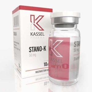 Stano-K 50 - Kassel Pharma