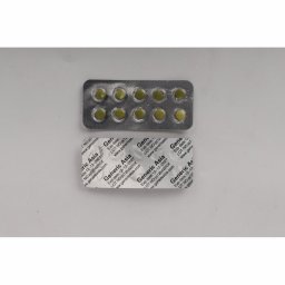 Anadrol 25 - Generica
