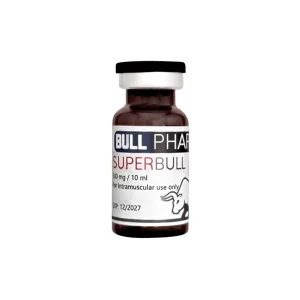 Superbull 500 - Bull Pharma
