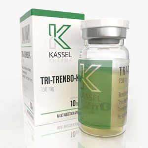 Tri-Trenbo-K 150 - Kassel Pharma