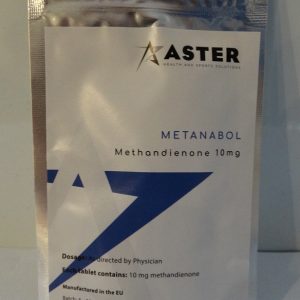 Metanabol 10 - Aaster Solutions