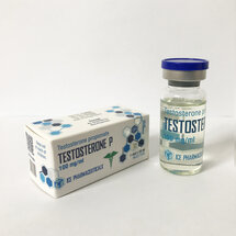 Testosterone P 100 - Ice Pharmaceuticals