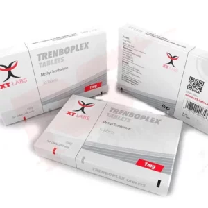 TRENBOPLEX 1 - Xt Labs