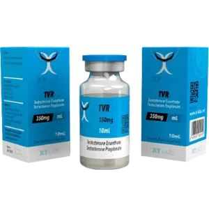 TVR 350 - Xt Labs