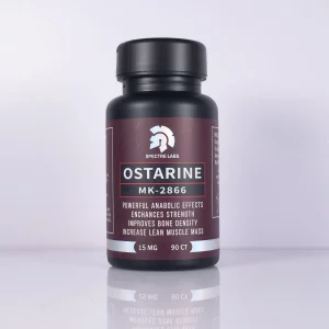 Ostarine - Spectre Labs